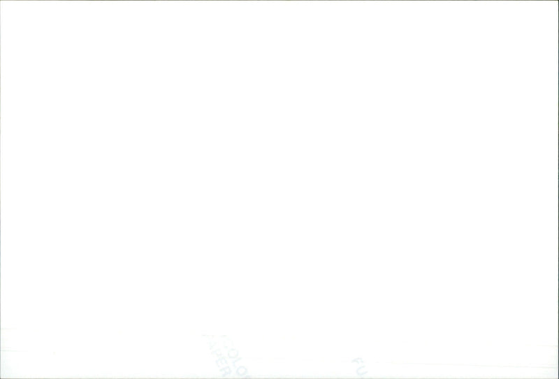 Gottfried von Bismarck - Vintage Photograph