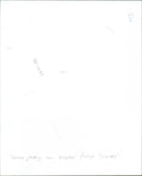 Philip Blacker - Vintage Photograph