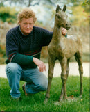 Philip Blacker - Vintage Photograph