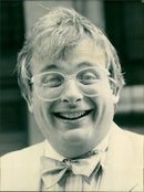 Christopher biggins - Vintage Photograph