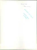 Prince Charles - Vintage Photograph