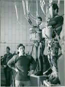 Prince Charles - Vintage Photograph