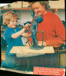 Blacker Philip - Vintage Photograph