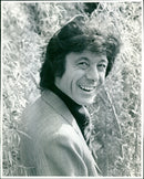Lionel Blair - Vintage Photograph