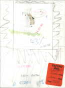 Leon Brittain - Vintage Photograph