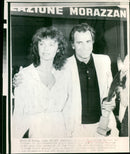 Jacqueline Bisset - Vintage Photograph