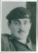 Steven Binns - Vintage Photograph