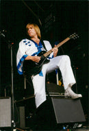 Richard Hounslow - Vintage Photograph