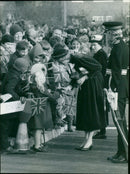 Diana, Princess of Wales - Vintage Photograph