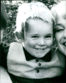 Damon Bithell - Vintage Photograph