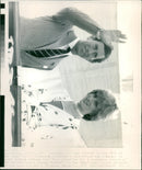 The Prince and Princess of Wales - Vintage Photograph