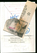 Mrs Margaret Thatcher - Vintage Photograph