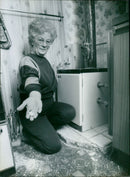 Heather Biwell - Vintage Photograph