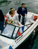 Sita Bissessar - Vintage Photograph