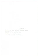 Sir Charles Blacker - Vintage Photograph