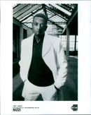 Bizzi - Vintage Photograph