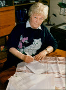 Heather Biswell 
























e
s - Vintage Photograph