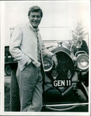 Dick Van Dyke - Vintage Photograph