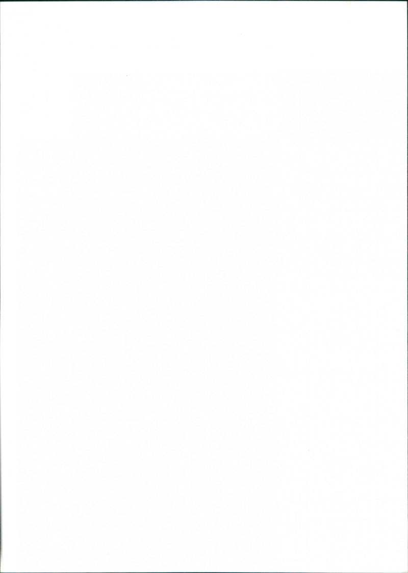 Vanessa-Mae - Vintage Photograph