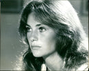 Jacqueline Bisset - Vintage Photograph