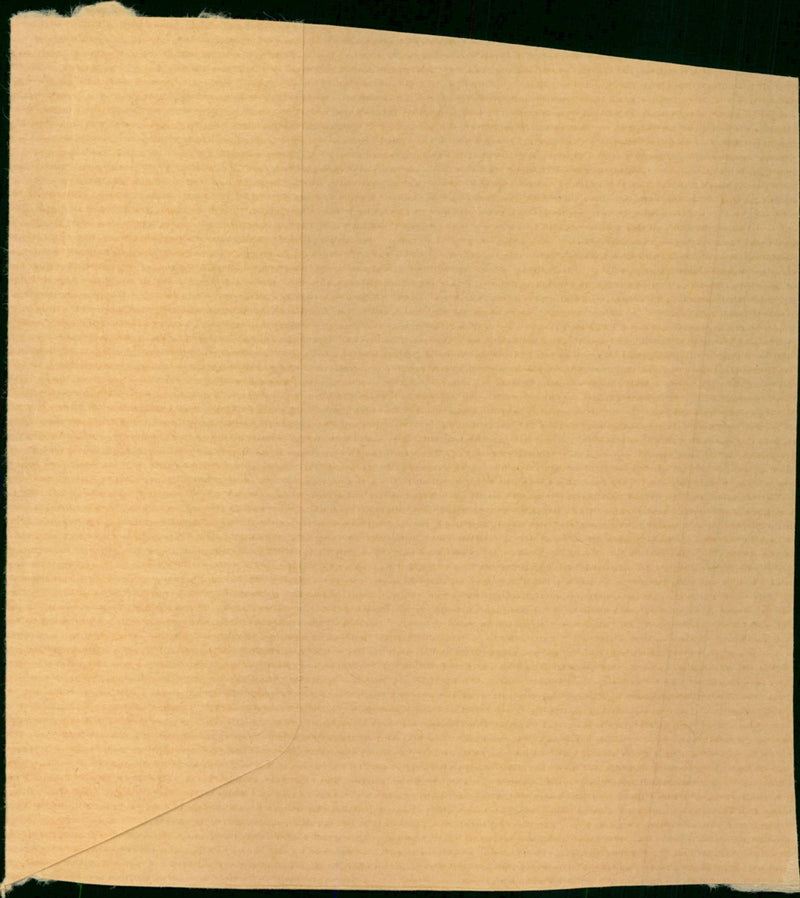 Blacker Carol - Vintage Photograph