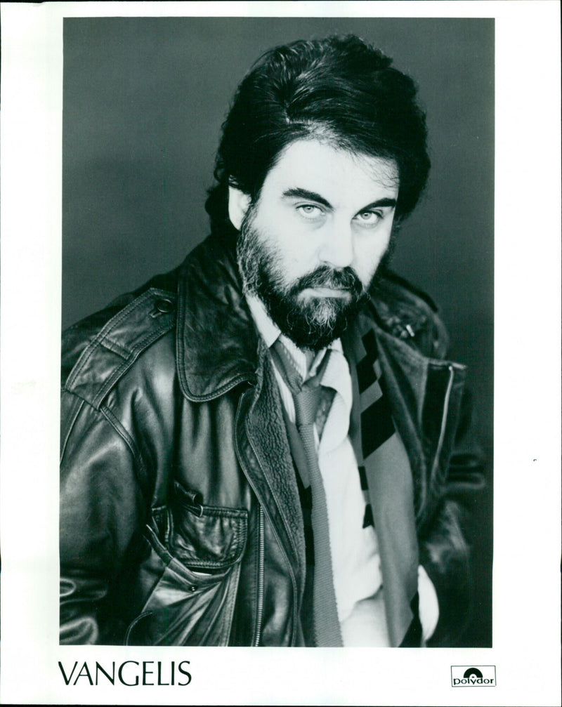 Vangelis - Vintage Photograph