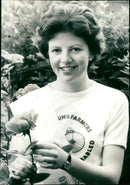 Jullieanne Blackett - Vintage Photograph