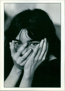 Jane Bown - Vintage Photograph