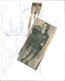 Gottfried von Bismarck - Vintage Photograph