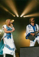 Richard Hounslow - Vintage Photograph