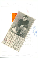 Rodney Bitmead - Vintage Photograph