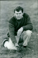 Rodney Bitmead - Vintage Photograph