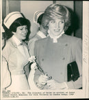 Princess of Wales - Vintage Photograph