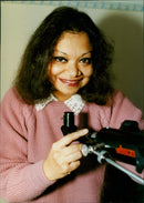 Reena Biswas - Vintage Photograph