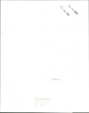 Mike Blackburn - Vintage Photograph