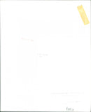 Black velvet pop group - Vintage Photograph