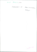 Eva Backlock - Vintage Photograph