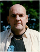 David Blagdon - Vintage Photograph