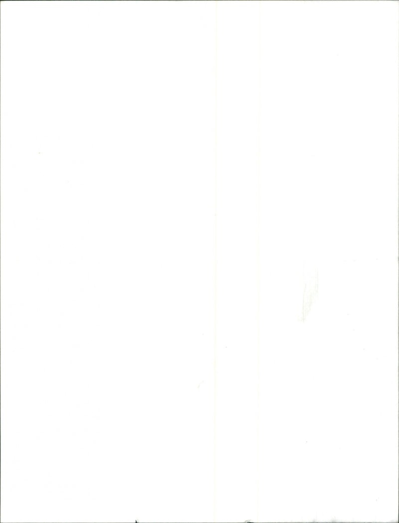 Black Sabbath - Vintage Photograph