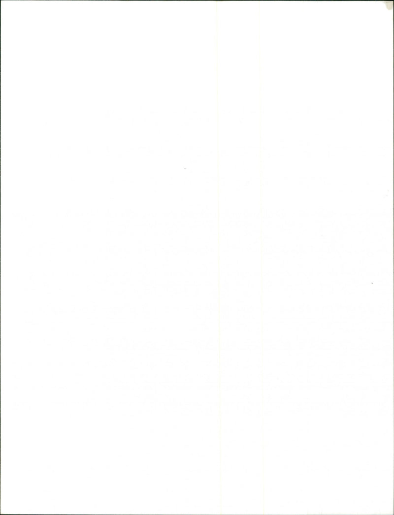 Black sabbath - Vintage Photograph