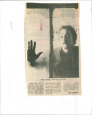 Reuben Blades - Vintage Photograph