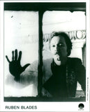 Reuben Blades - Vintage Photograph