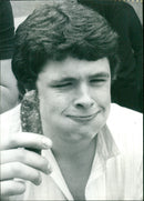 Dave Blackwell - Vintage Photograph