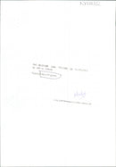 Harry Bingham - Vintage Photograph