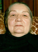 ms julie bingham - Vintage Photograph