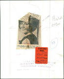 Cilla black - Vintage Photograph