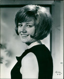 Cilla black - Vintage Photograph