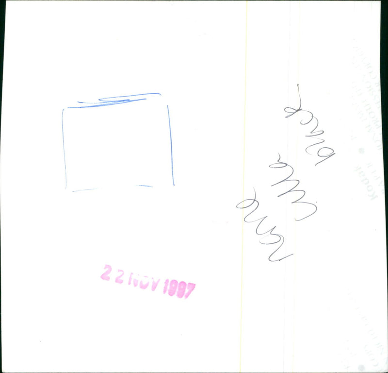 Cilla Black - Vintage Photograph