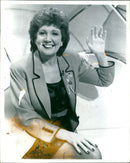 Cilla Black - Vintage Photograph