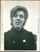 Maureen Bingham - Vintage Photograph